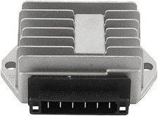 Dirt Racing Voltage Regulator