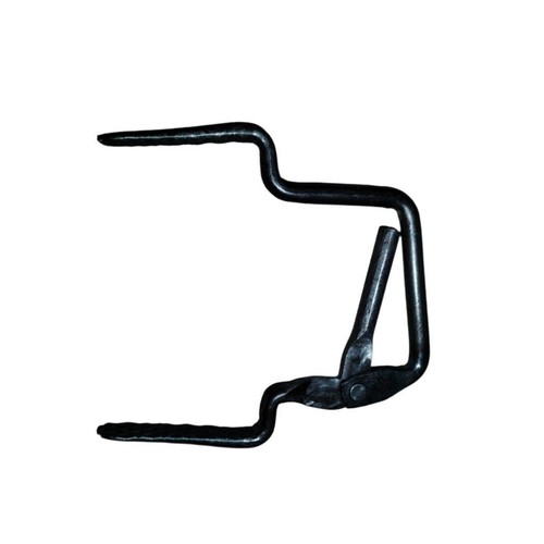 Brick clamp practical - brick,