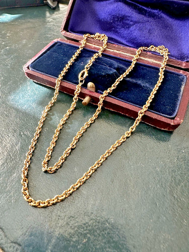 Old vintage gold hammered - gold,