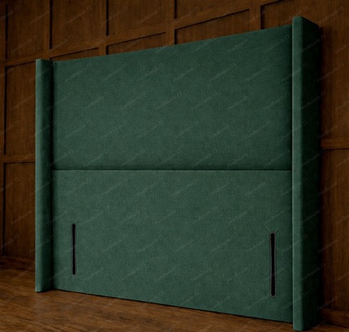 Plush velvet plain - plush,