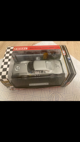 Mrrc porsche 904 gts sebring - porsche,