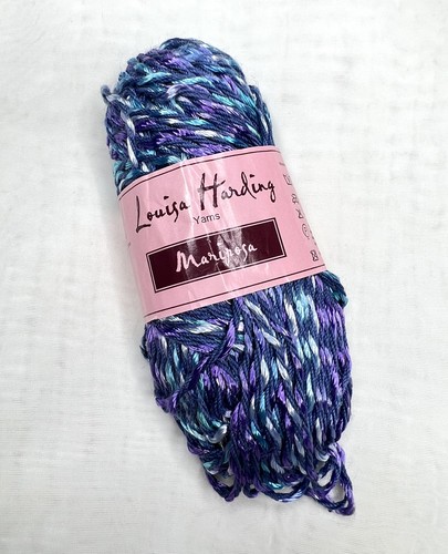 50g louisa harding yarn - 1,