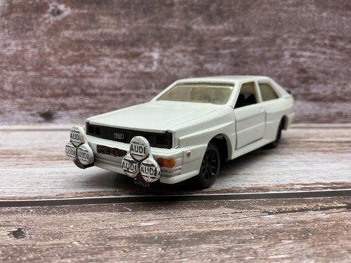 Matchbox superkings audi - matchbox, ~