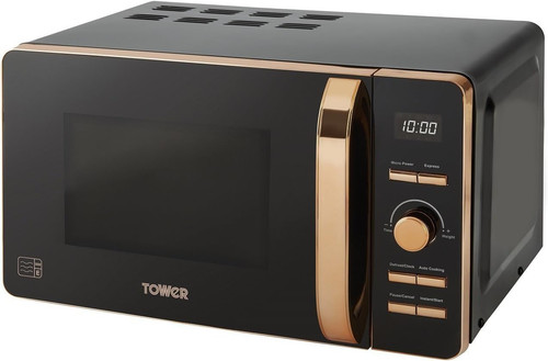 Tower t24021 digital - tower, microwave