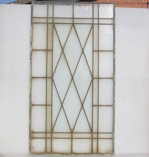 Large antique copper framed - antique,