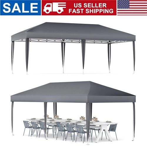 10x20ft pop up canopy - ✴️10x20ft,