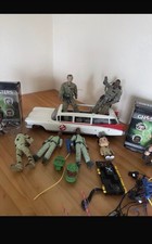 The Real Ghostbusters. Vintage