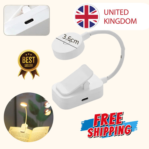 Led flexible clip - led,