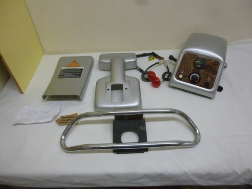 Mobility scooter parts - scooter, a