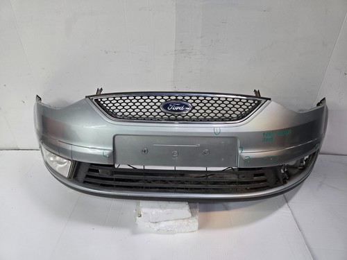 Ford galaxy mk3 2010 front - mk3,