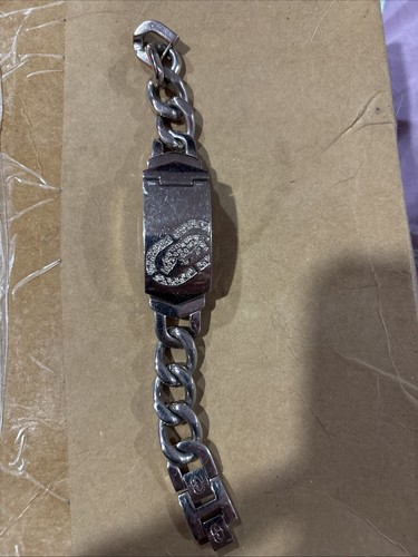 Marc ecko watch bracelet - bracelet,
