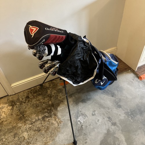 Superb set callaway golf - superb,