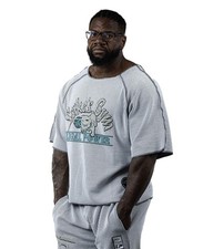 Legal Power Raglan Rag Top