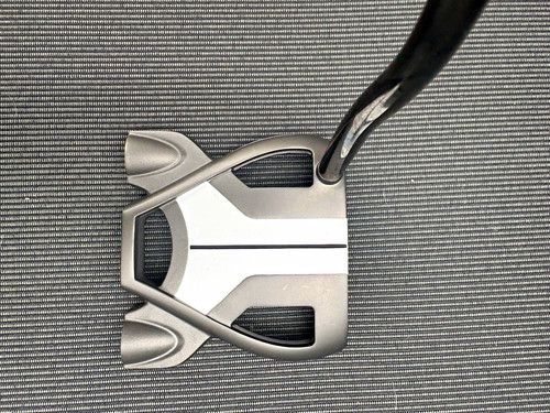 Taylormade spider tour mallet - taylormade,