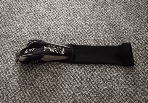 Ping i20 hybrid - i20, headcover
