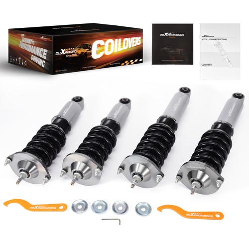 Coilovers suspension kit - kit, for