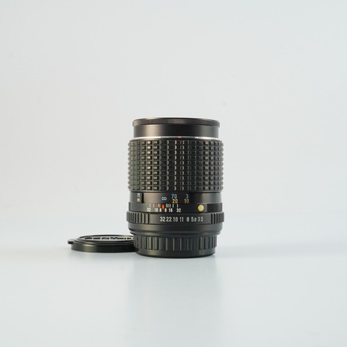 Excellent smc pentax 135mm - m,