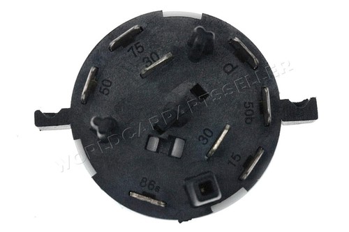 Ignition switch for audi - ignition, a2