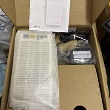 Technicolor OWA0131NLK WiFi