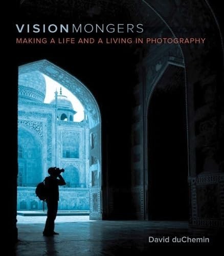 Visionmongers making life - making,