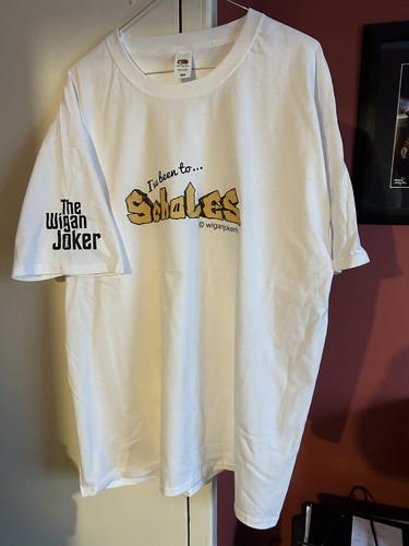 Been scholes tshirt - been,