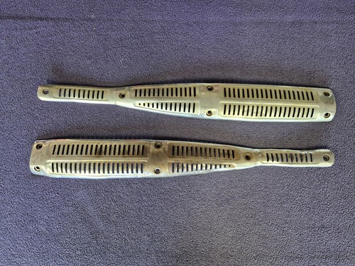 Honda cb450 dkit exhaust - k0,