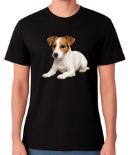 Jack Russell Terrier Puppy