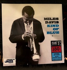 Miles Davis - Kind Of Blue