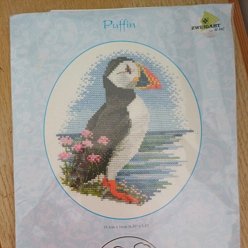 Derwentwater designs puffin - designs,