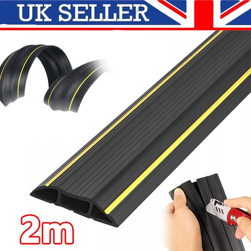 Floor cable cover - floor,