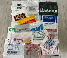 VINTAGE RARE 20 X ASSORTED