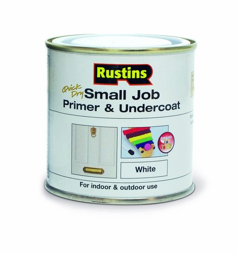 Rustins small job primer - rustins,