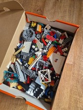 Genuine Lego 2kg Bundle