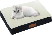 Ellie-Bo Small Dog Bed for