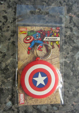 Marvel Keychain keyring -