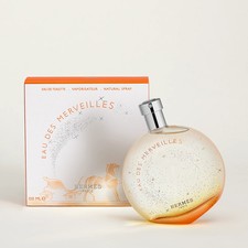 Sealed Hermes EAU DES