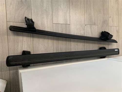 Thule roof rack bars - roof, bars,
