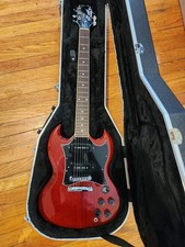 2006 Gibson SG Classic P90