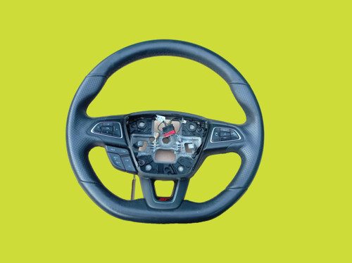 Ford focus mk3 - focus, 2018