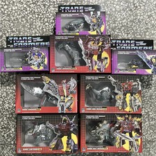Transformers G1 Reissue