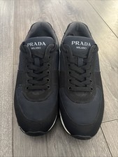 Men’s Prada Trainers