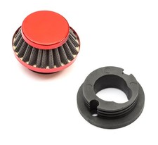 Mini Moto 49cc Red 44mm Air