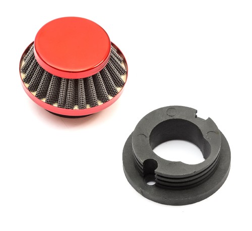 Mini moto 49cc red 44mm - mini,
