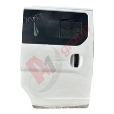 NISSAN NV200 DCI ACENTA 10-19