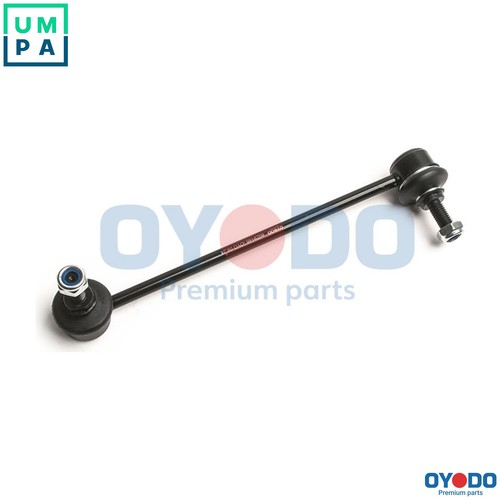 Linkcoupling rod stabiliser - rod,