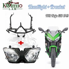 Fit KAWASAKI NINJA 650