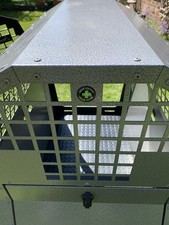 TransK9 B37 C37 Single Dog