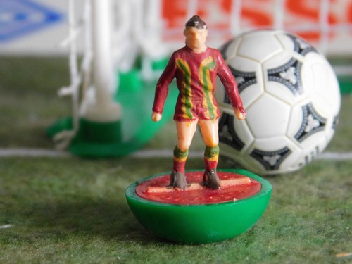 Vintage 1970s subbuteo - vintage,
