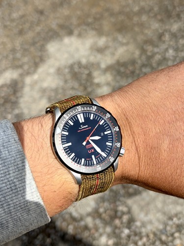 Sinn hydro ezm 2b - sinn,