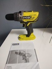 Ryobi R18PD3-0 18V ONE+